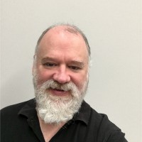 Ken McNabb