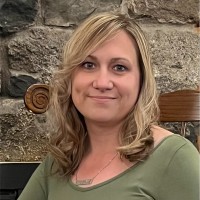 Christina Miller