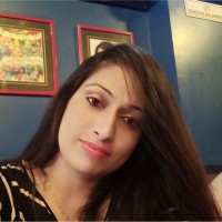 Geeta Bhat