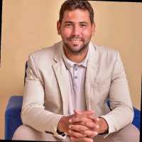 Edinaldo Souza Andrade