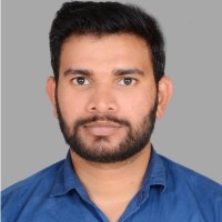Nikhil C.K