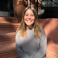 Katherine Pacheco