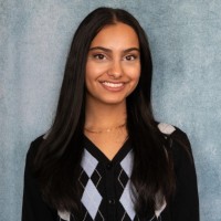 Shivani Shah