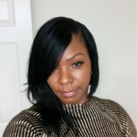 Micheala Lockhart
