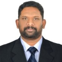 Saju Bhaskaran
