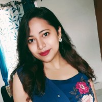Sunanda Mohanty