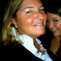 Gretchen Hickman Gordon