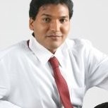 Shiva Mahesh