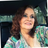 Darlene Strasburg