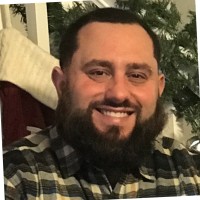 Alfredo Rivera Jr