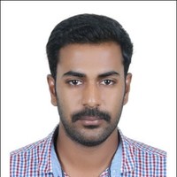 Jithin K