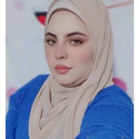 Aya Mashal