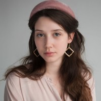 Maryna Prikhodko