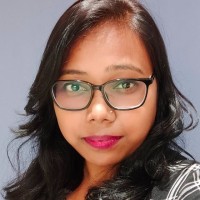 Khushbu Kawadkar