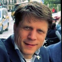 Peter Van Berkel