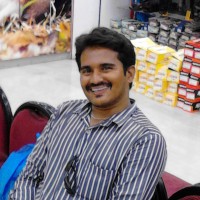 Subramanyam Surla