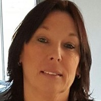 Rita Hazenoot
