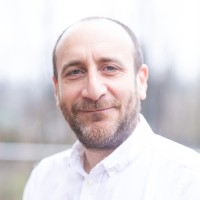 Ian Levy