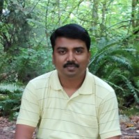 Thiyagarajan Shanmugam