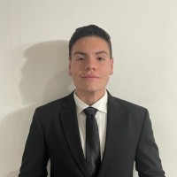 Sergio Andres González Roa