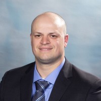 Kris Talbert