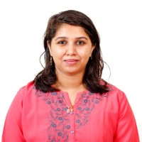 Shreejaya Nair