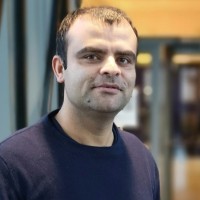 Bibek Neupane