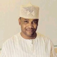 Dr Felix Aswama-Johnson