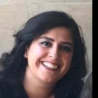Joelle Abou Ghanem
