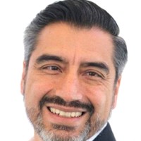 Sergio López Rojas
