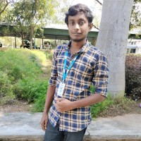 Monish kumar M