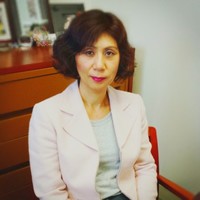 Sunny Kim