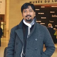 Sayantan Ganguly