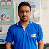 Dhanraj Patil