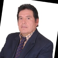 Jesús Agreda Colquicocha