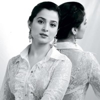 Simone Singh