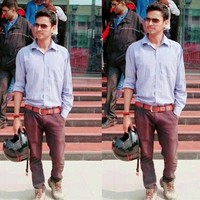 Aman Kumar
