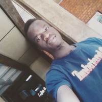 Ajedra Kizito Liam
