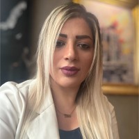 Bita Shirvani