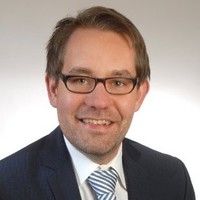Dr. Jens Osmer