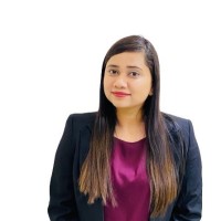 Apoorva Gupta