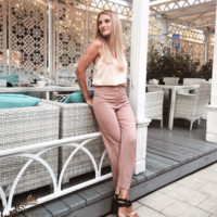Евгения Семкова