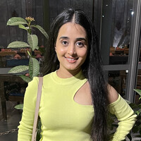 Nirali Patel
