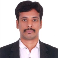 Yogesh Gowda