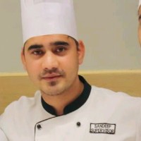 Sandeep Negi
