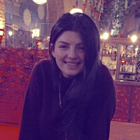 Tatevik Abrahamyan