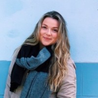 Julia DeSimone