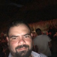 Taher Hesham