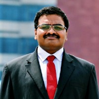 Kaushik P K N