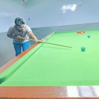 Siddartha P